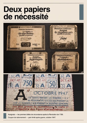 Bon coupon pain - coupon,