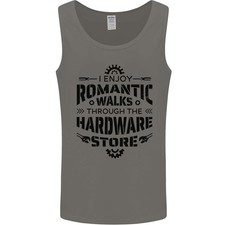 Romantique Walks Matériel