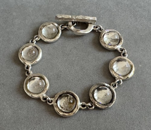 Vintage bracelet biche - vintage, de