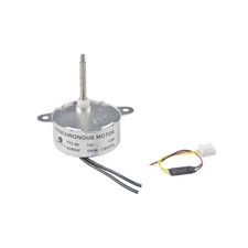 Petit Moteur Synchrone