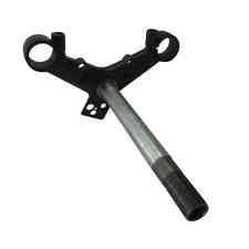 Fourche Gabeljoch Tube de