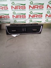 AUDI A5 SPORTBACK CENTRE AIR VENTS  HATCHBACK 5 Doors 2009-2014