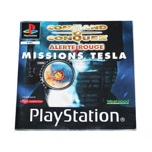 Jeu playstation ps1 - jeu,
