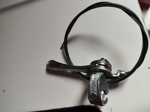 Vintage huret shifter shift - vintage,