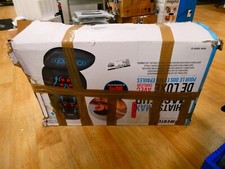 Fauteuil massant HOMEDICS