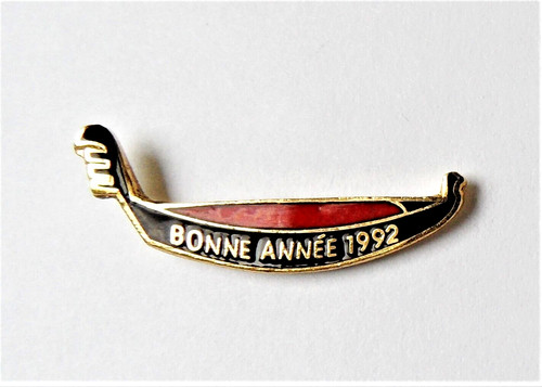 Rnt pin gondole bonne - ,