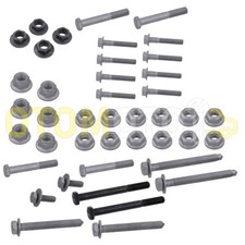 AUDI A4 B8 8K KIT VISSERIE VIS