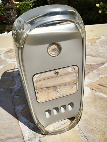 Apple power macintosh 867 - apple,