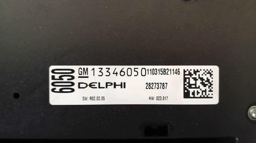 Commande autoradio opel - autoradio, astra