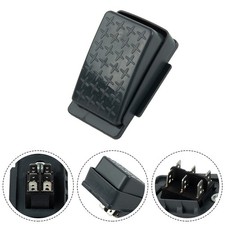 Pied de Rechange Pédale Reset Control-Switch for Kids Jouet Trotteur Voiture 6V