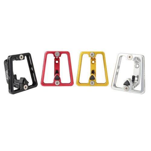 Pièce support avant vélo - 1,