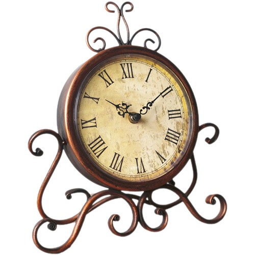 Horloges pour manteau - , de