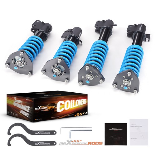 Kit suspension combine filete - kit,