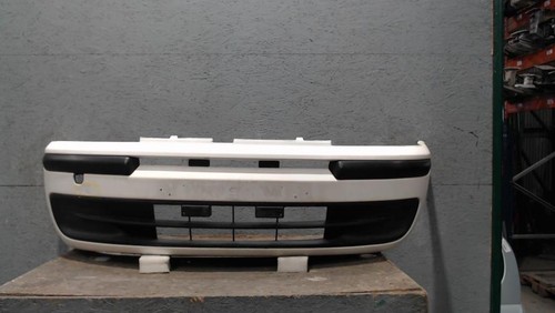 Pare choc avant - , fiat