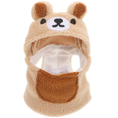 Vêtements perroquet de - ,