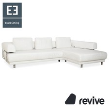 Ewald Schillig Canapé D'Angle