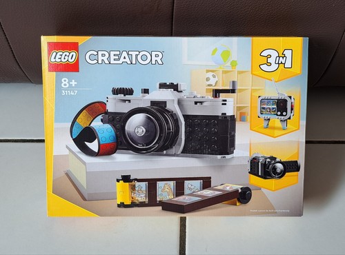 Lego créator réff 31147 - lego,