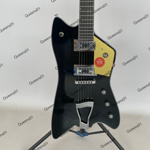 Electric guitar stainless - electric,
