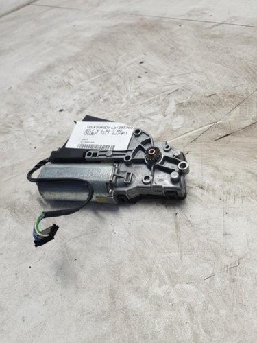Moteur toit ouvrant volkswagen - toit,