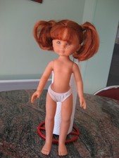 CLARA poupée Les Chéries