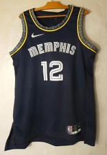 Maillot NBA Ja Morant Memphis