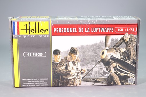 Lp619 heller 49655 maquette - heller,