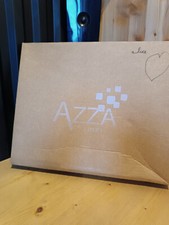 Kit Azza Focus 'Feuillets xl