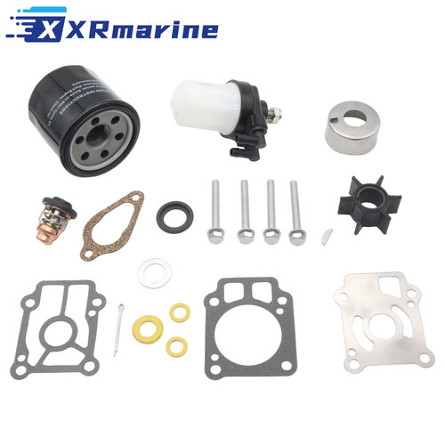 Kit service maintenance - service, de