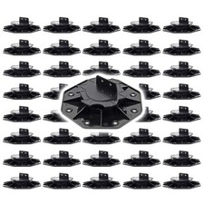 XPOtool Plots de terrasse Set