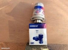 Vend vanne 12/17 équerre avec