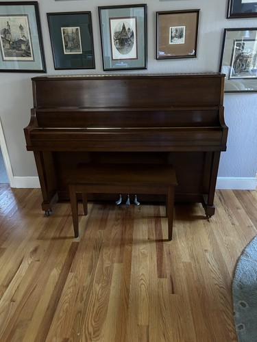 1978 yamaha p2c upright - 1978,