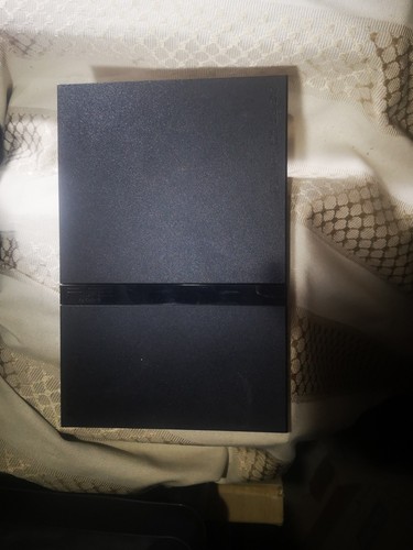 Sony playstation slim - sony, 2