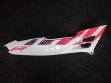 Honda CBR 600 F2 Right side seat cowl fairing 1991-94 (PC25) 83610 MV9 6000 OEM