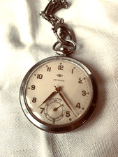 Montre GOUSSET ancienne marque