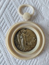 ⭐Médaille de berceau