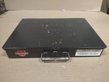 Large Bundle 71 Pieces 4 Valve Wurth Tool Box (See description)