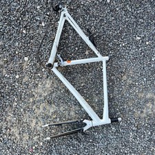 Trek FX7.4 cross bike frame
