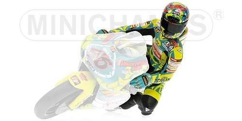 Minichamps figurine - minichamps, 1/12