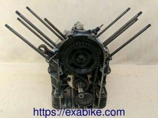 bloc moteur pour Moto Guzzi
