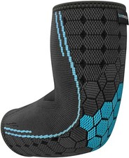 Coudière Professionnelle avec Manchon Compression Articulation Bras Attèle Coude