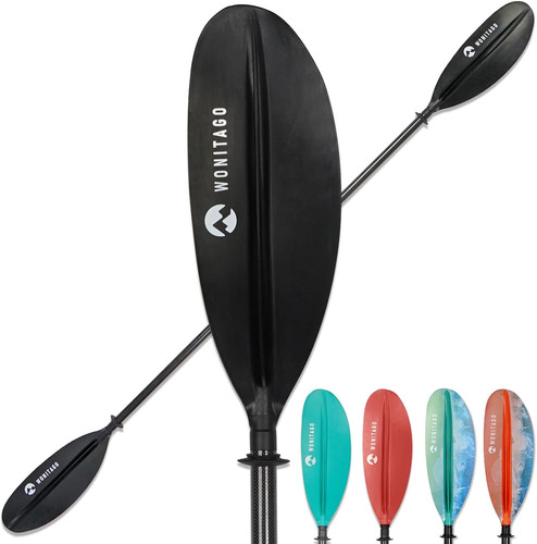 Black lightweight adjustable - black,
