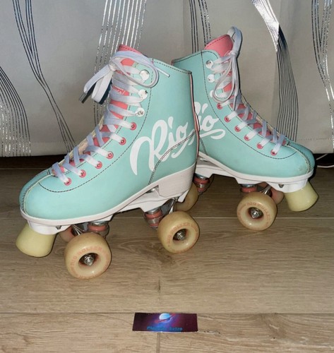 Roller rio taille uk 3 - roller,