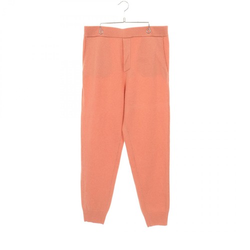Dsquared2 cashmere pants - cashmere,