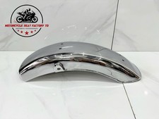 Garde boue arrière Suzuki