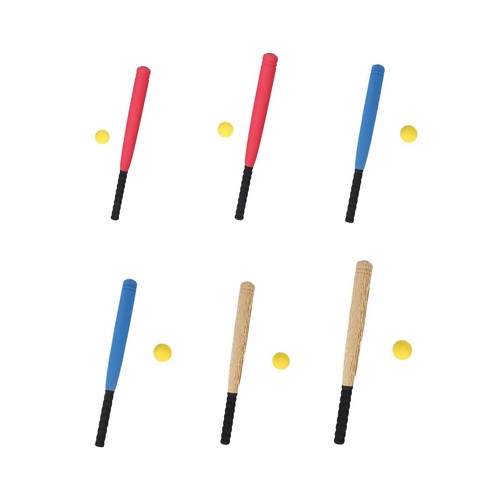 Baseball bat jeu ensemble - bat,