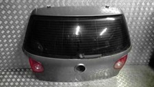 Malle/Hayon arriere VOLKSWAGEN GOLF 5 1K6827025H