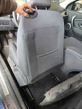 Siege avant gauche RENAULT