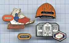 Pins BTP CAMOM maint. BOUYGUES