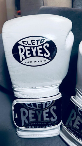 Cleto reyes profesional boxing - cleto,