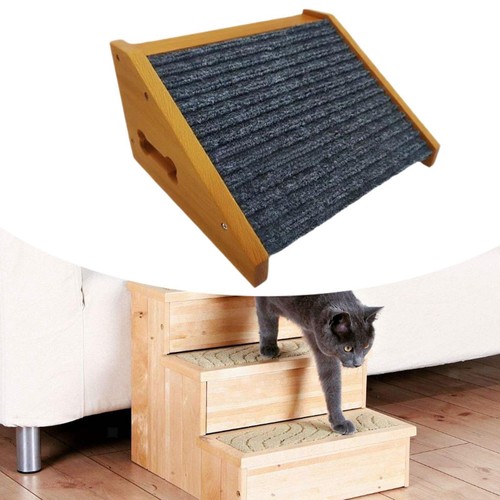 Rampe pour chien - pour,